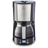 Litta me Enjoy II Top Timer Noir 1017-11