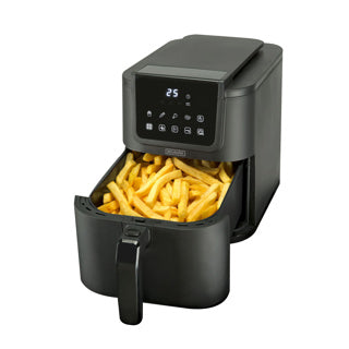 Friteuse santé Bourgini slim fit 5,0l