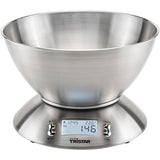 Balance de cuisine Tristar 5kg 2l avec bol