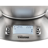 Balance de cuisine Tristar 5kg 2l avec bol
