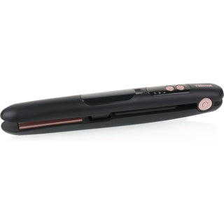 Lisseur à cheveux sans fil Tristar HD-2501
