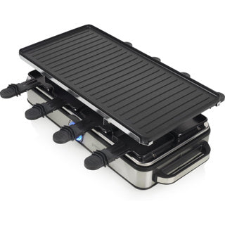 Princess raclette 8 grill de luxe