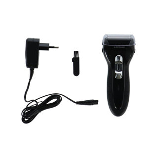 Rasoir rechargeable Dunlop | 2 pièces