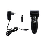 Rasoir rechargeable Dunlop | 2 pièces