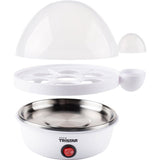 Cuiseur à oeufs Tristar blanc 360w