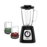 Tefal blender blendforce ii verre noir accessoires