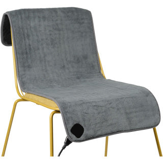 Chaise à coussin chauffant Tristar 110x40 cm