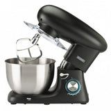 Chef de cuisine classique Bourgini noir