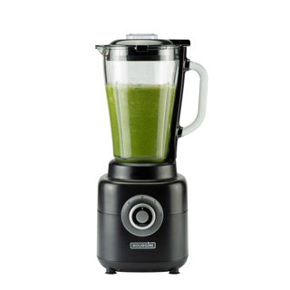 Mixeur puissant Bourgini 1,75l + bouteille 700ml