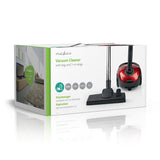 Aspirateur Nedis avec sac 700w 1,5l
