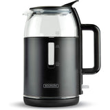 Bouilloire Bourgini 1,5l