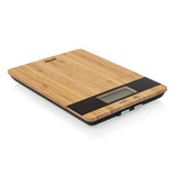 Balance de cuisine Princess 492944 - numérique - bambou élégant - 1g à 5kg - fonction tare