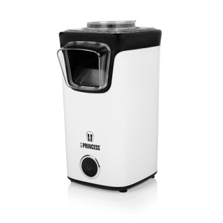 Machine à pop-corn princesse