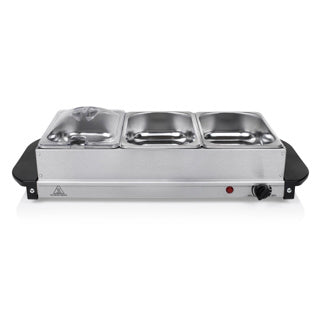 Chauffe-buffet Tristar