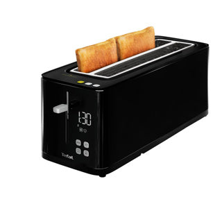 Tefal grille-pain intelligent lumière xl