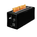 Tefal grille-pain intelligent lumière xl