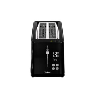 Tefal grille-pain intelligent lumière xl