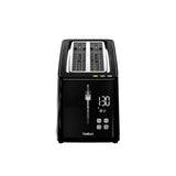 Tefal grille-pain intelligent lumière xl