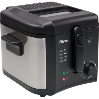 Friteuse Tristar fr-6878 2,5 litres 1600 watts