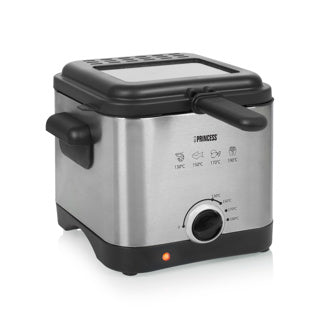 Mini friteuse Princess 1,5 litres
