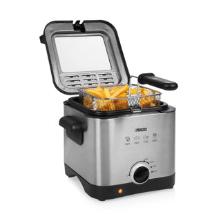 Mini friteuse Princess 1,5 litres