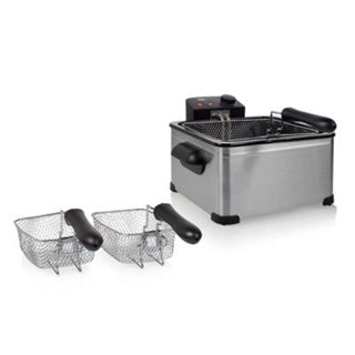 Friteuse Tristar 5 litres fr-6949