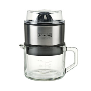 Presse-agrumes Bourgini classique lotte juicer deluxe