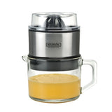 Presse-agrumes Bourgini classique lotte juicer deluxe