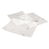 Sacs de scellant à vide princesse