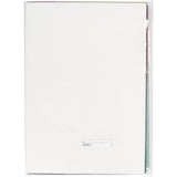 Papier de soie Creativ company, feuille 50x70 cm, 17 gr, 300 feuilles 1 boîte