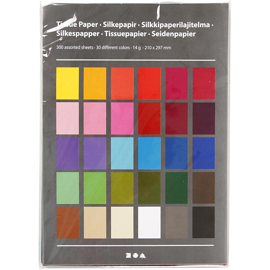 Entreprise créative https: www.ccobby.nl tissu-papier-a4-sheet-210x297-mm-17-gr-30x10-sheet-1-box