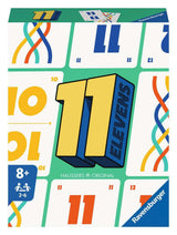 Jeu de cartes de Ravensburger sulens