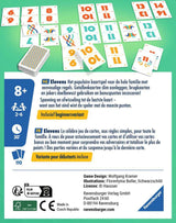 Jeu de cartes de Ravensburger sulens