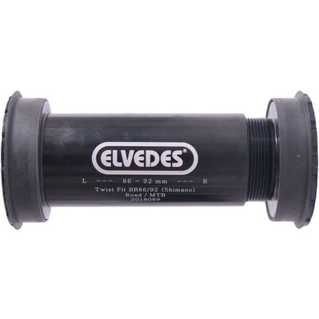 Scoop Elvedes Twist Fit B86 BB92 Shimano