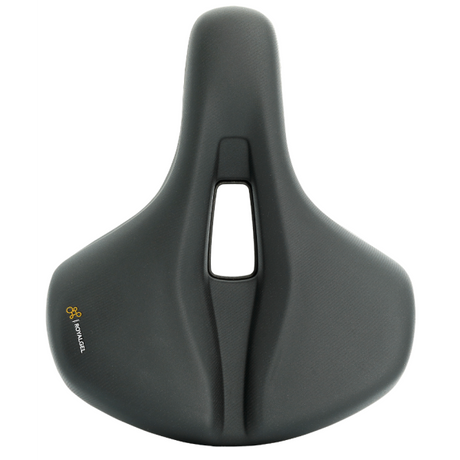 Selle royal s.p.a. selle selle royal vaia relax noir