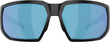 Lunettes de sport flèche Bliz