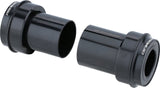 Ceramicspeed pf30 shimano mtb coated bottom bracket 46 x 73 mm