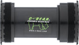 C-bear t47 rotor 30 mm 86 cyclocross bottom bracket