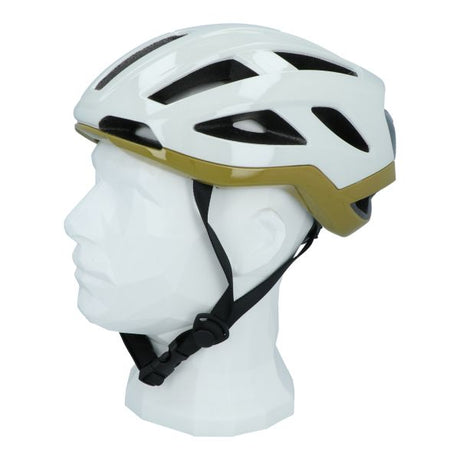 Kross casque de vélo gravier abaro ht m (54-58 cm) - beige
