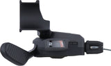 Shimano cues sl-u8000 2 vitesses i-spec ii levier de vitesse gauche avec affichage optique des vitesses