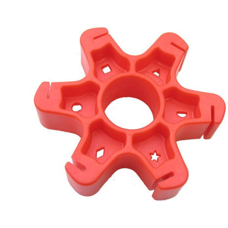 Porte-rayons Cycplus rayons plats