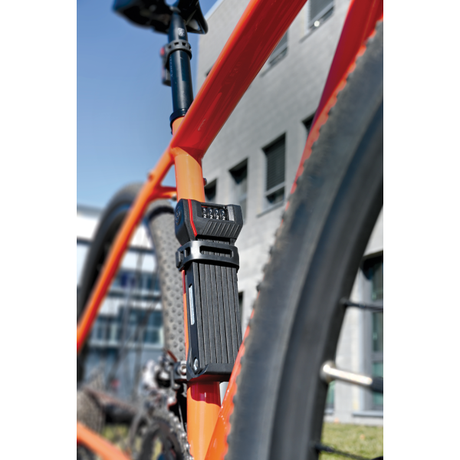 Trelock Foldeslot FS 280 Two Go ZF 280 X-Move C100