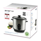 Cuiseur à riz Emerio 1,5l rce-110118.5