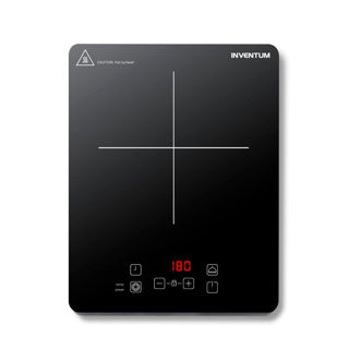 Plaque à induction Inventum ki120t