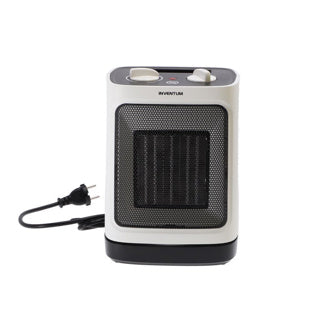 Inventum chauffage céramique kc222wos 2000w
