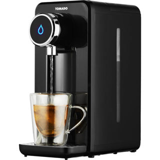 Distributeur d'eau Inventum Tomado TWD2501B 2,5 litres 2600W