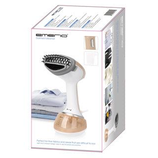 Défroisseur vapeur Emerio SB-130292