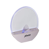 Lampe de nuit Alecto de forme ronde