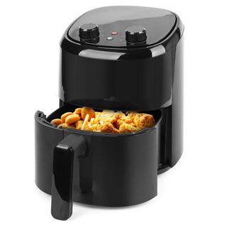 Friteuse à air chaud Emerio 2,2l af-130646