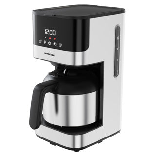 Cafetière Inventum 1,5l thermos kz818d
